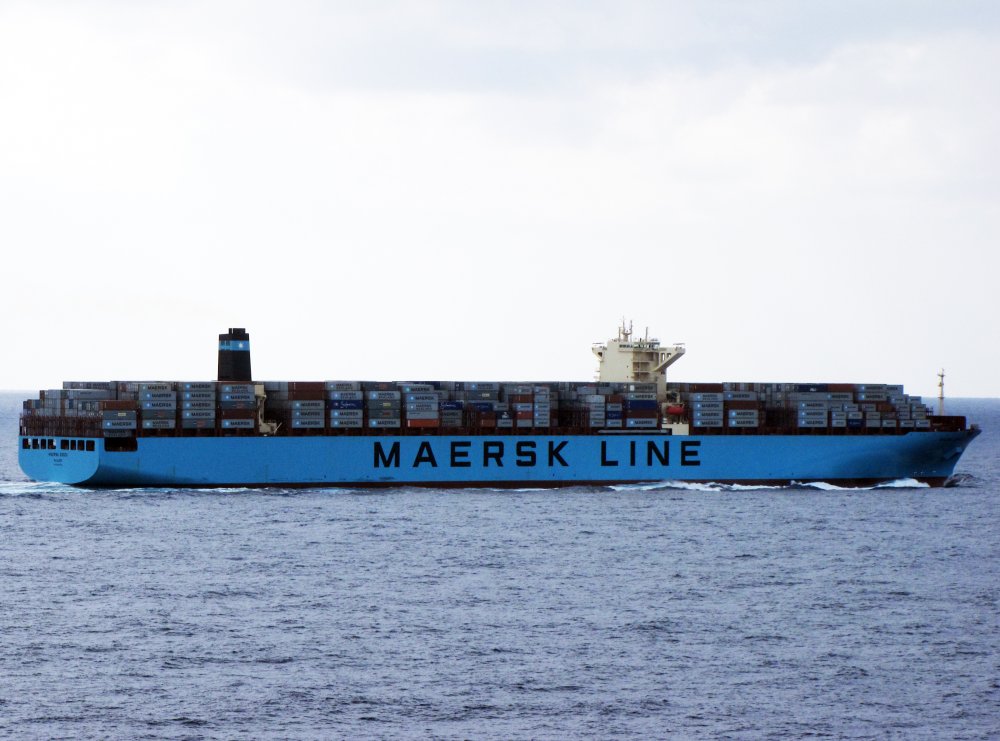 Maersk Essex