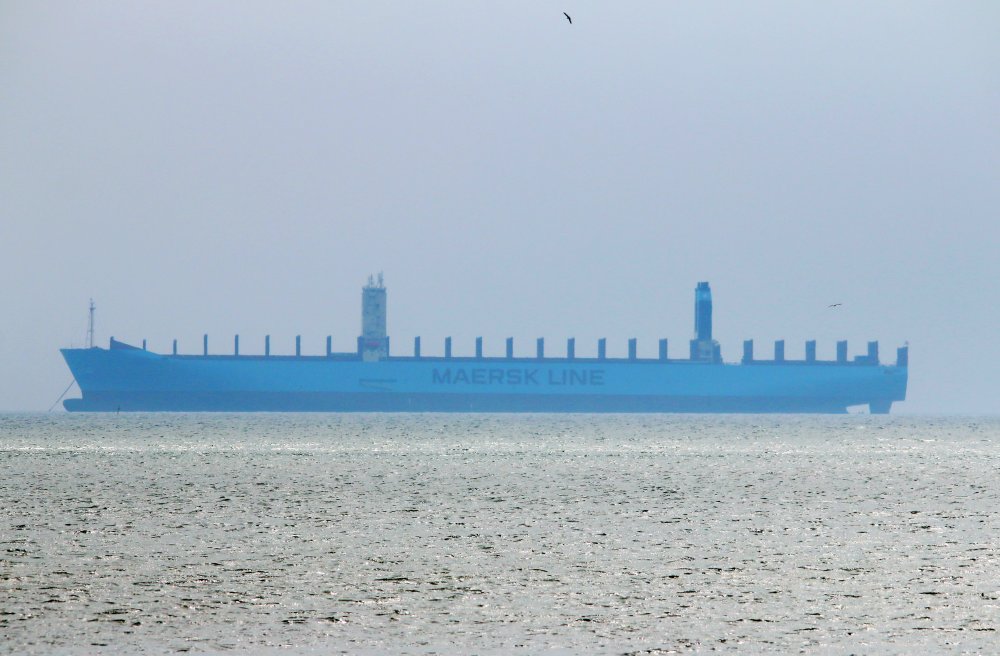 Margrethe Maersk