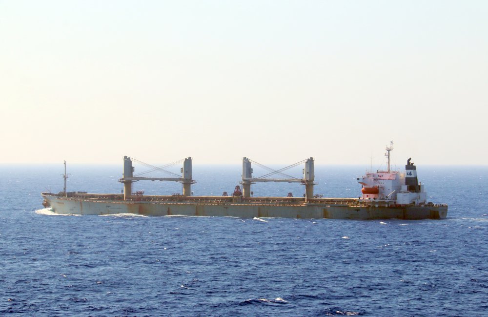 Pacific Pamela