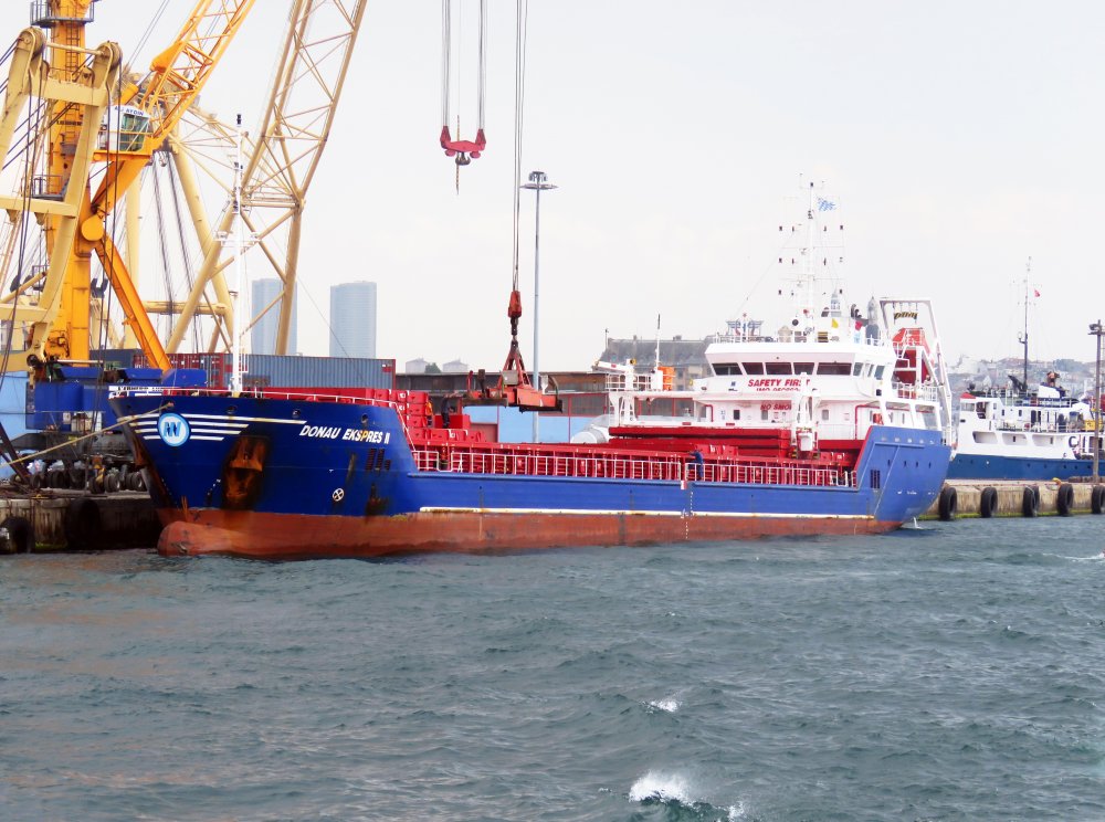 Donau Ekspress II