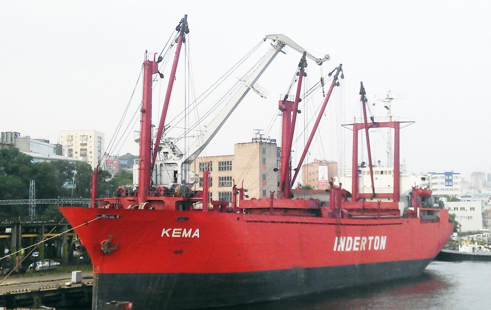 Kema