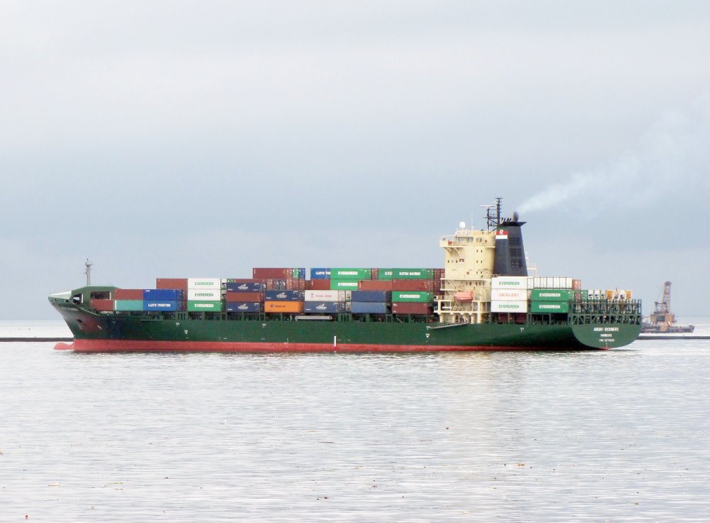 Aruni Rickmers