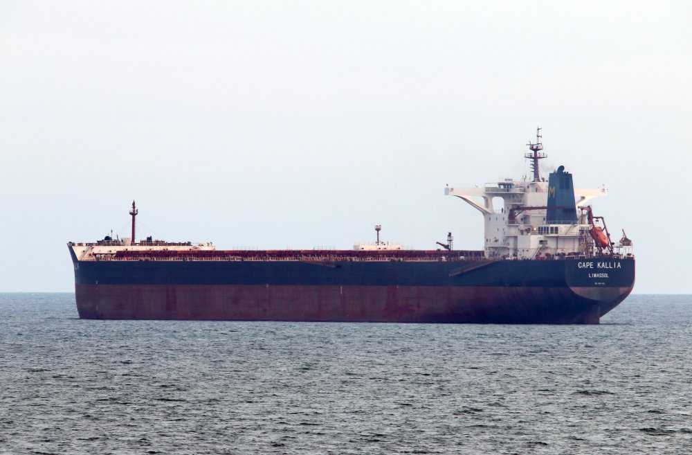 Cape Kallia