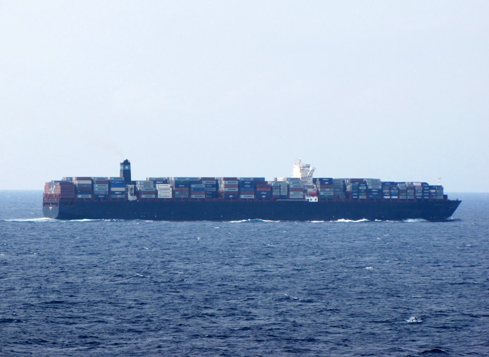 Maersk Edison