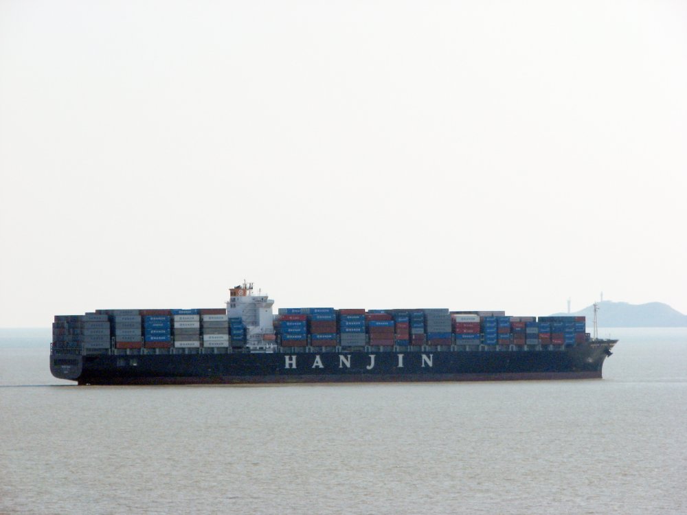 Hanjin Basel