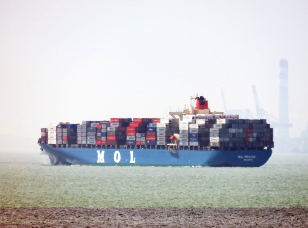 MOL Prestige