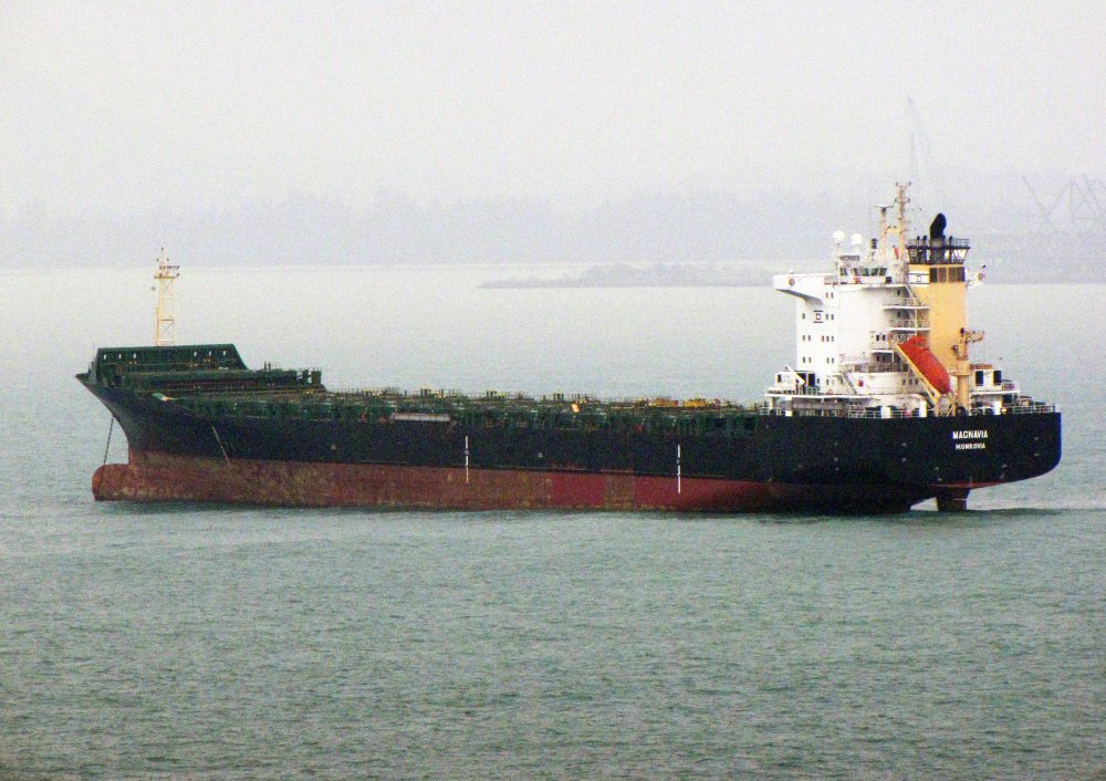 Magnavia