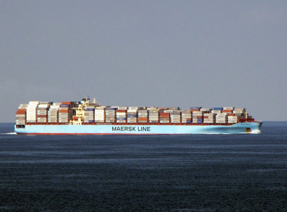 Maersk Senang
