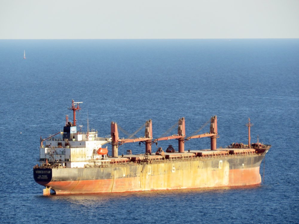 VOSCO Star