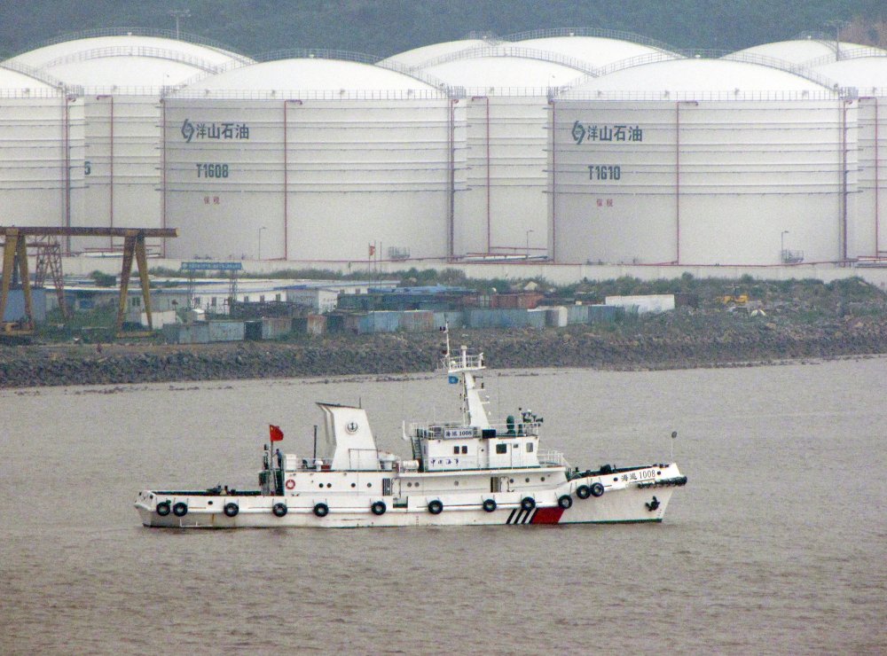 Hai Xun 1008