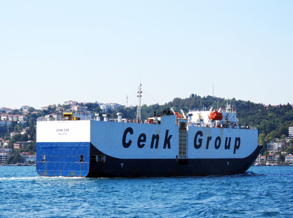 Cenk Car