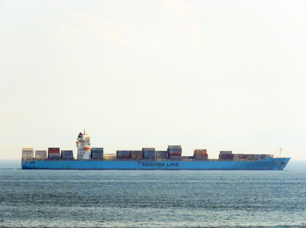 Maersk Damietta