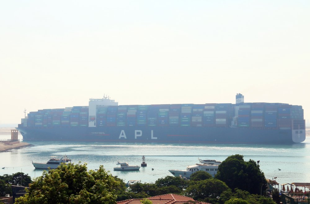 APL Changi