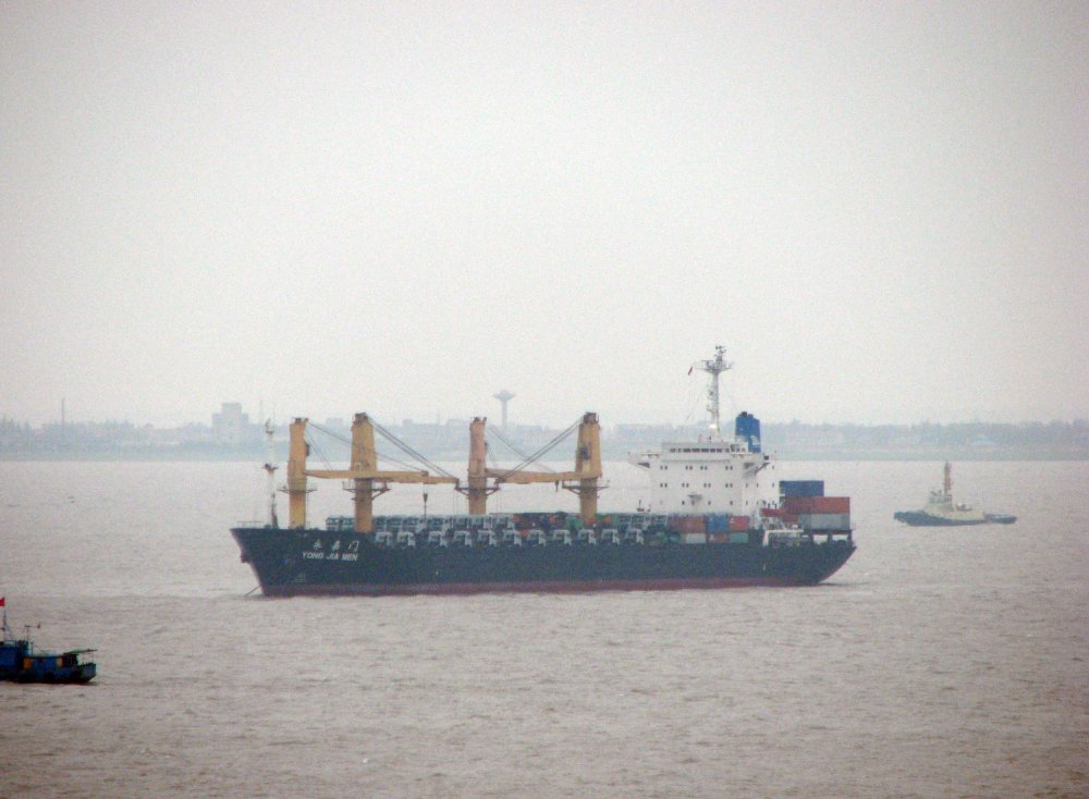 Yong Jia Meng