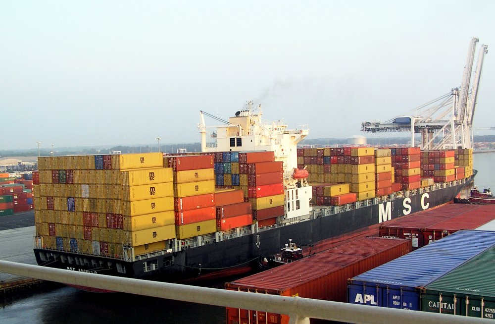 MSC Aniello