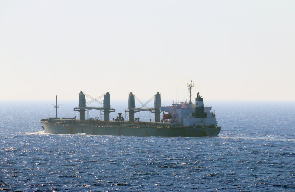 Pacific Pamela
