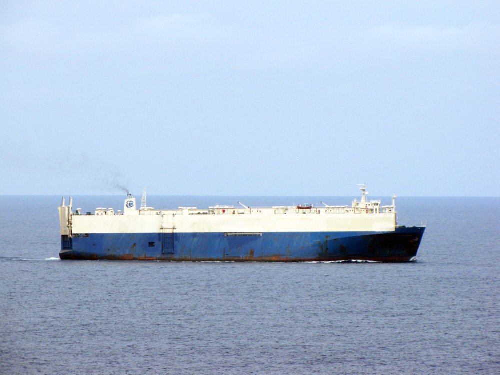 Hyundai No. 106