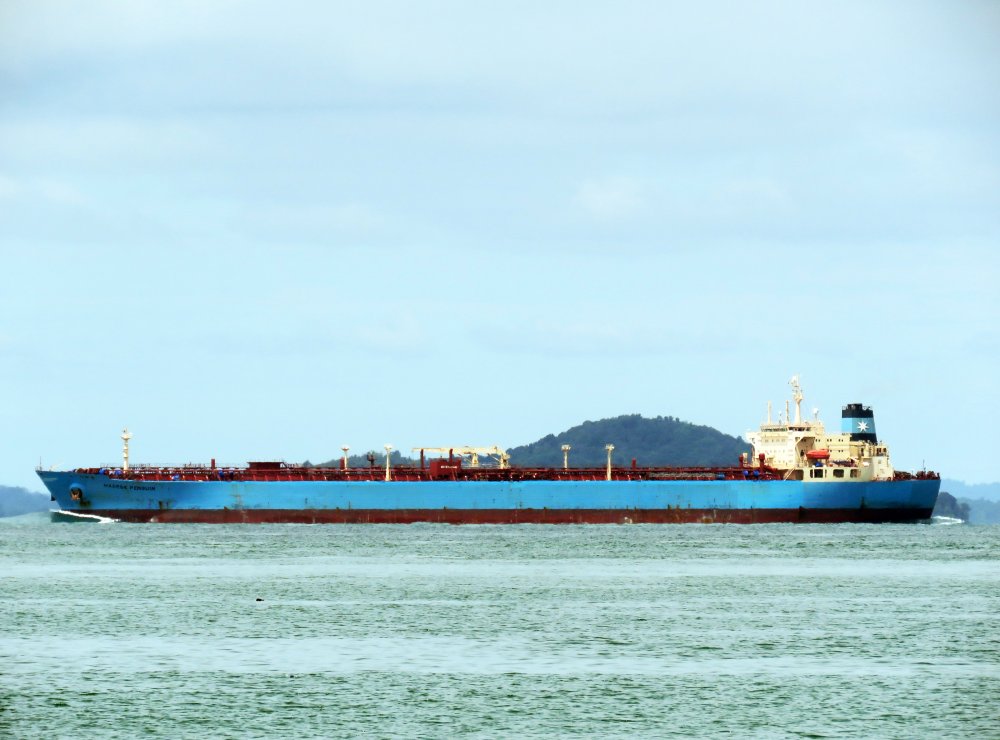 Maersk Penguin