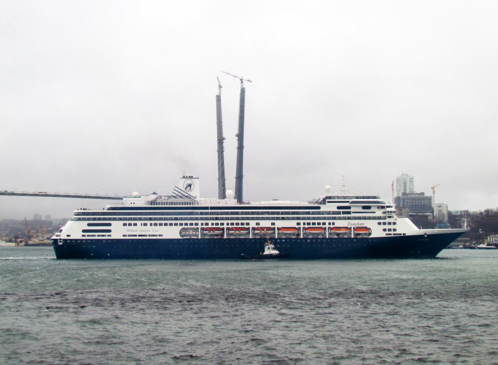 Zaandam