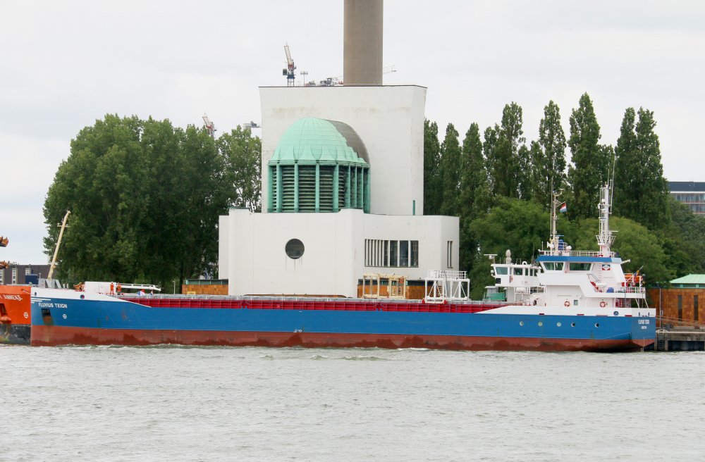 Fluvius Teign