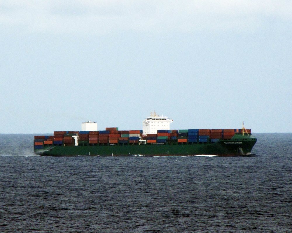 CSAV Rio De Janeiro
