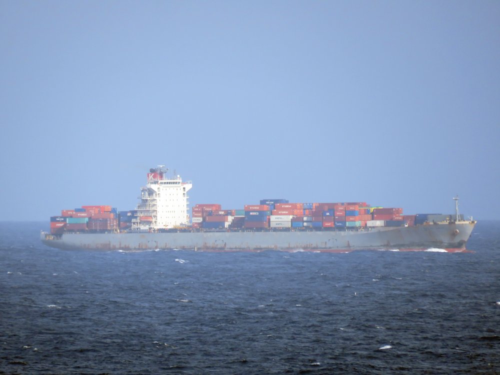Baltic West