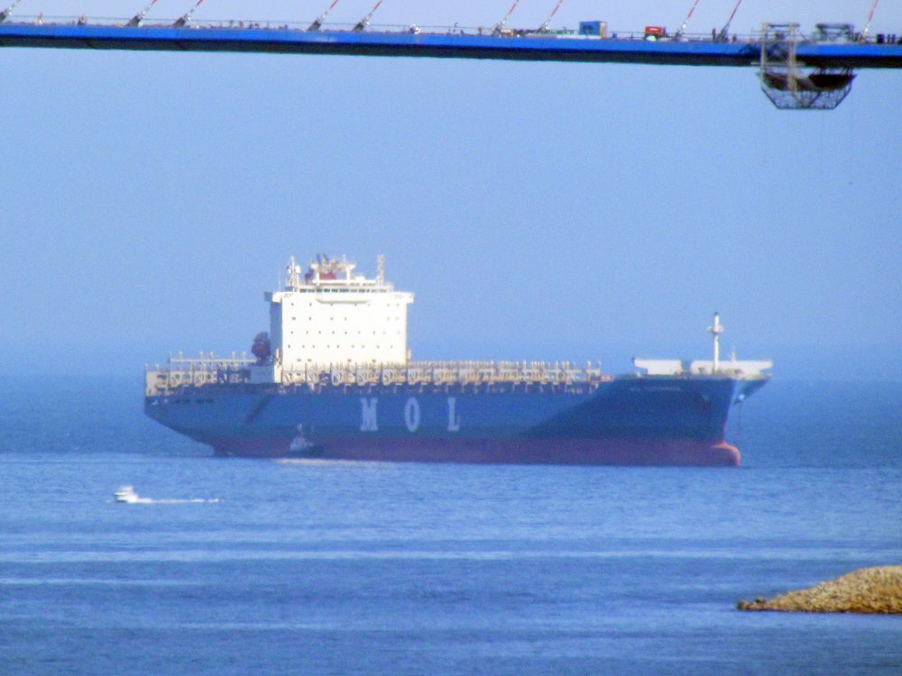 MOL Genesis