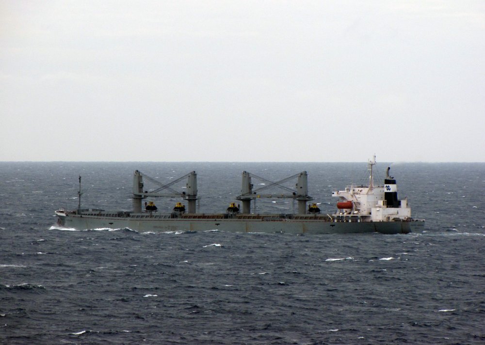 Pacific Acadian