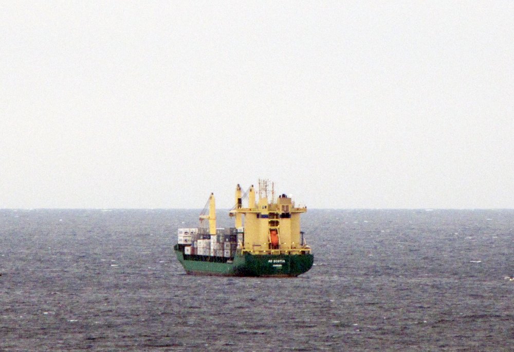 AS Scotia