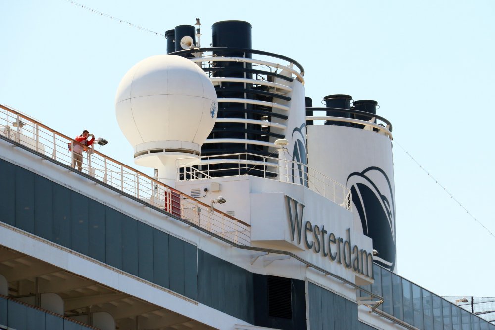 Westerdam