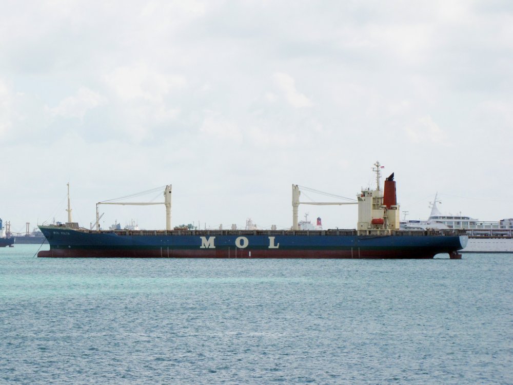 MOL Volta