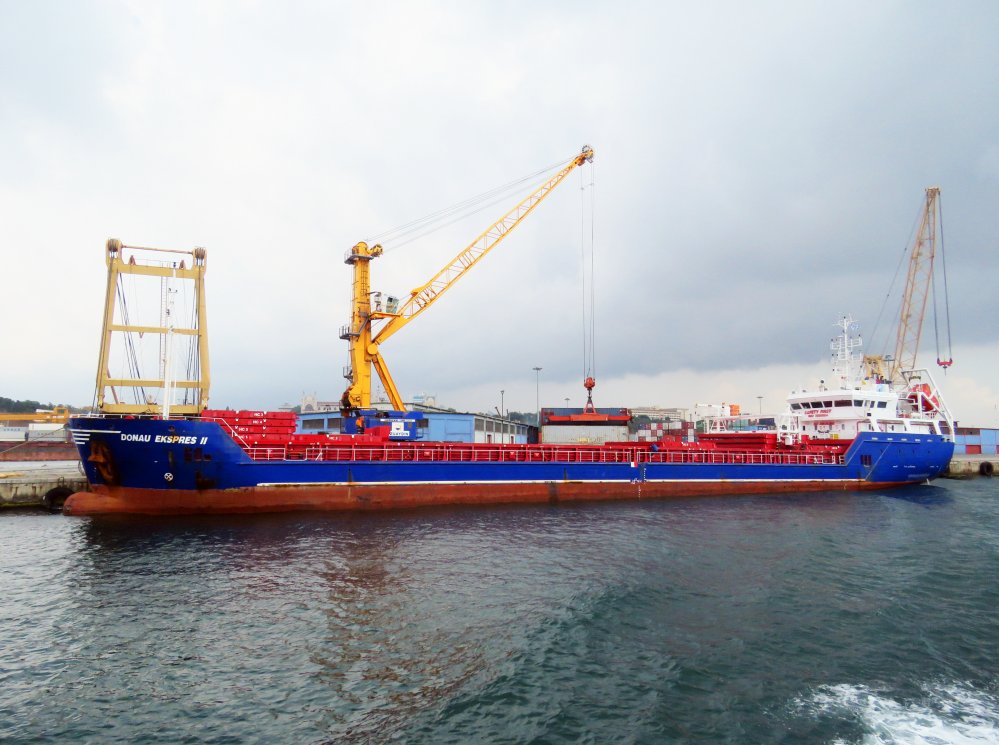 Donau Ekspress II