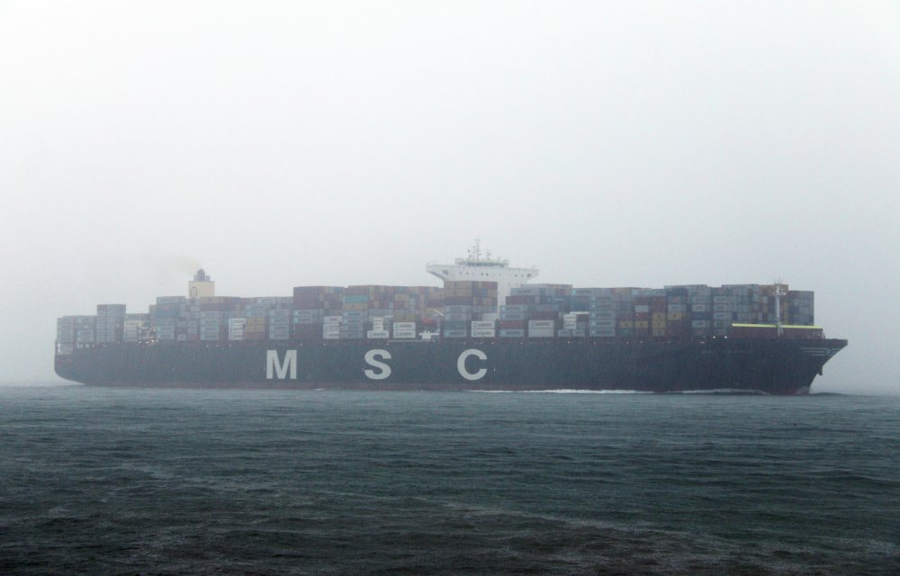 MSC Venice