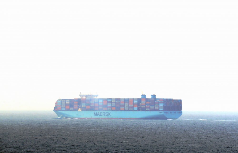 Madrid Maersk
