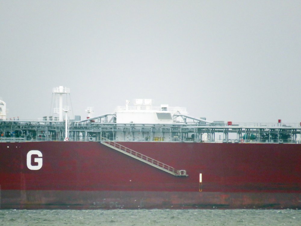 Clipper Freeport