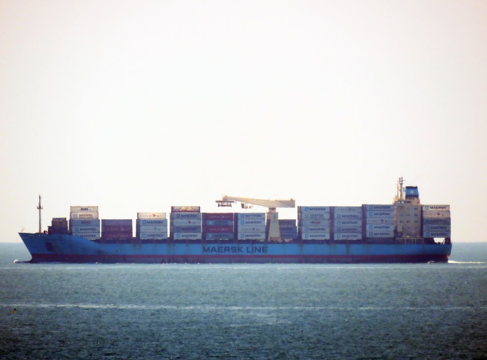 Maersk Taasinge