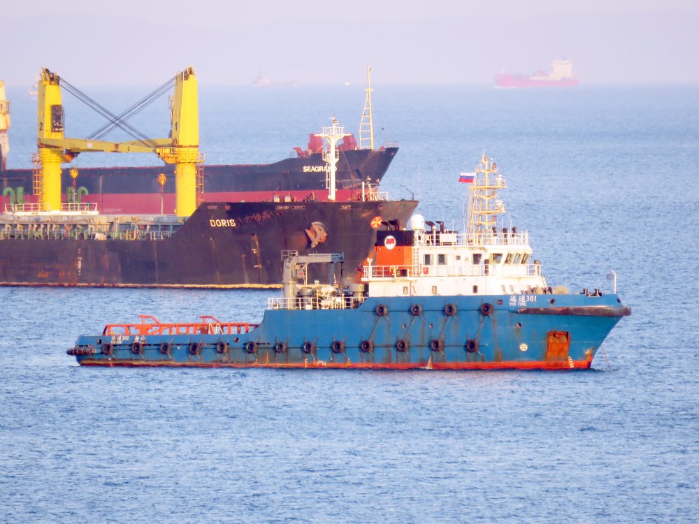 Yun Tong 301