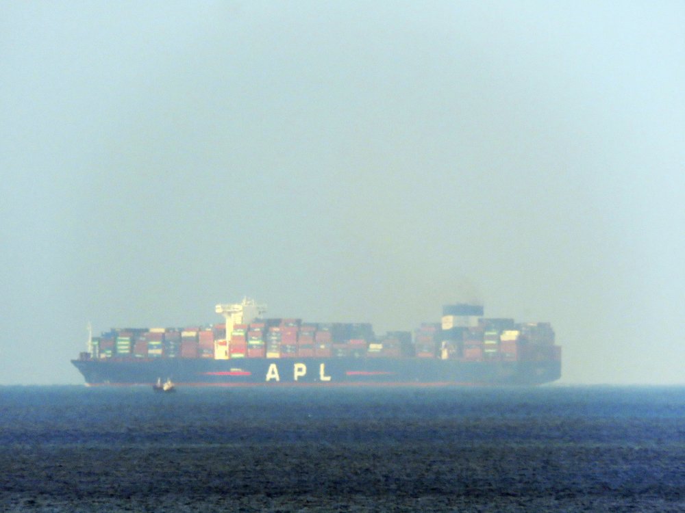 APL Fullerton