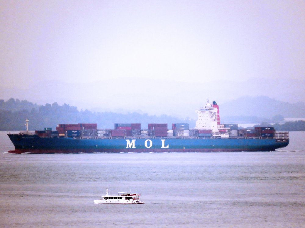 MOL Gateway