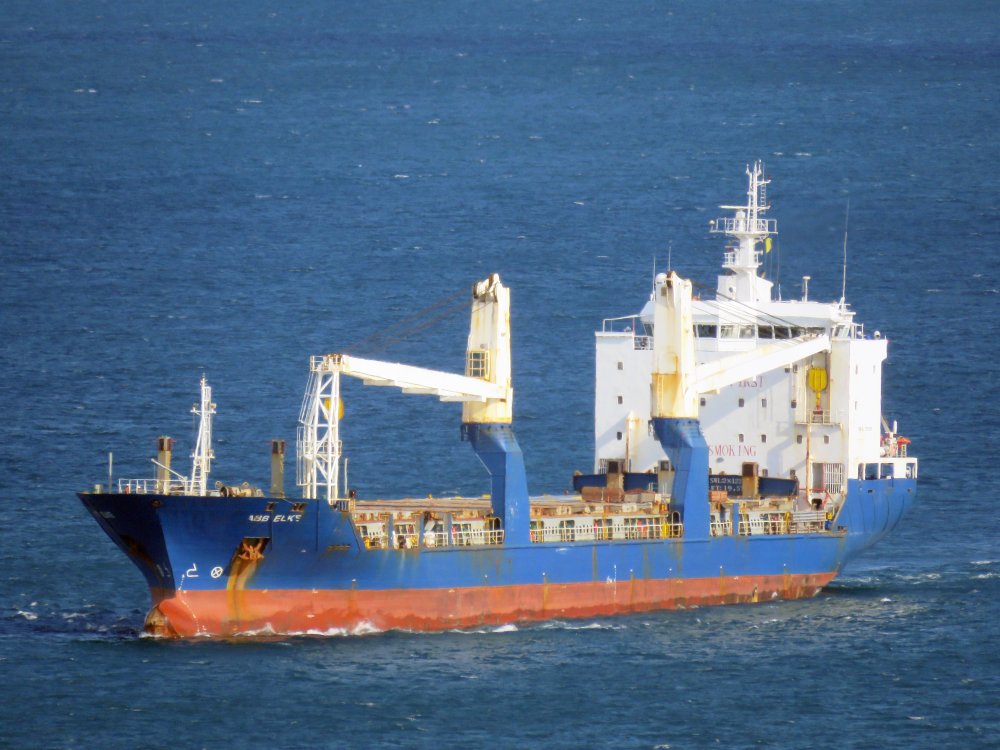 ABB Elke