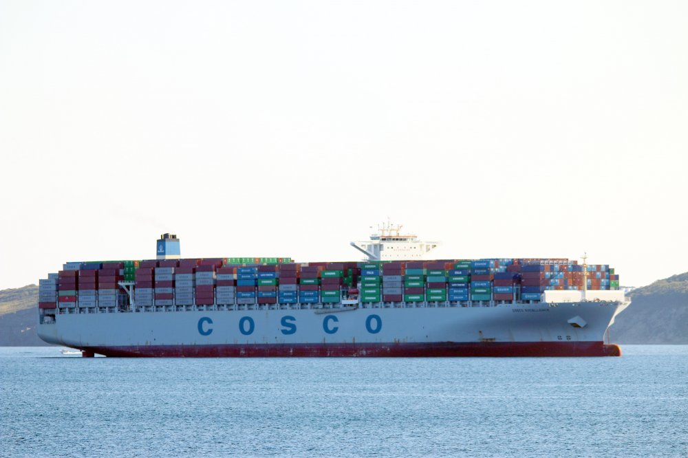 COSCO Exellence