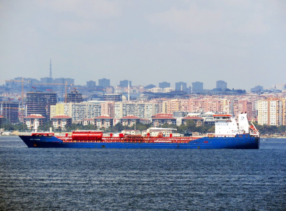 Med Pacific