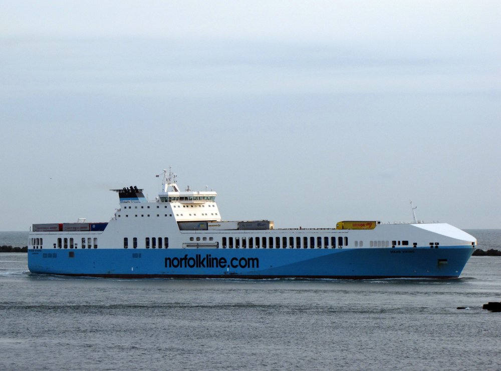 Maas Viking