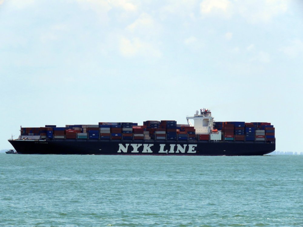 NYK Arcadia