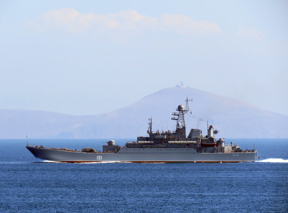 Azov - 151