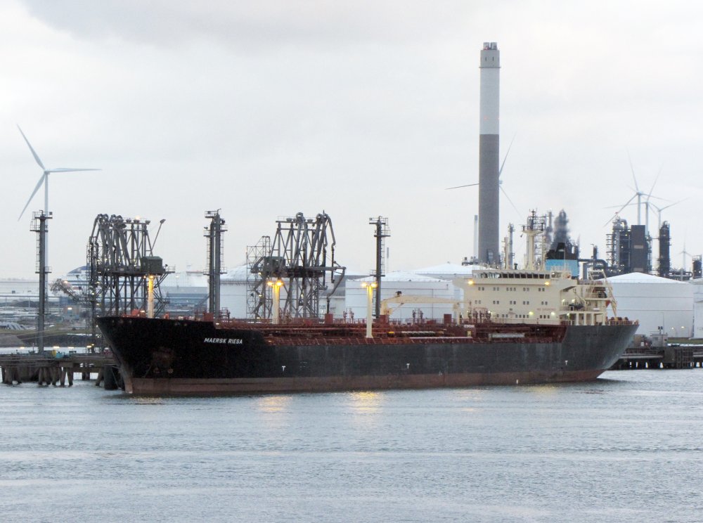 Maersk Riesa