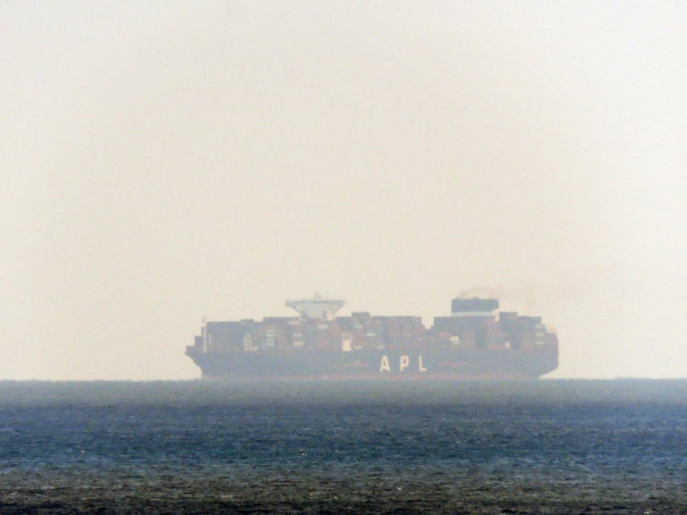 APL Fullerton
