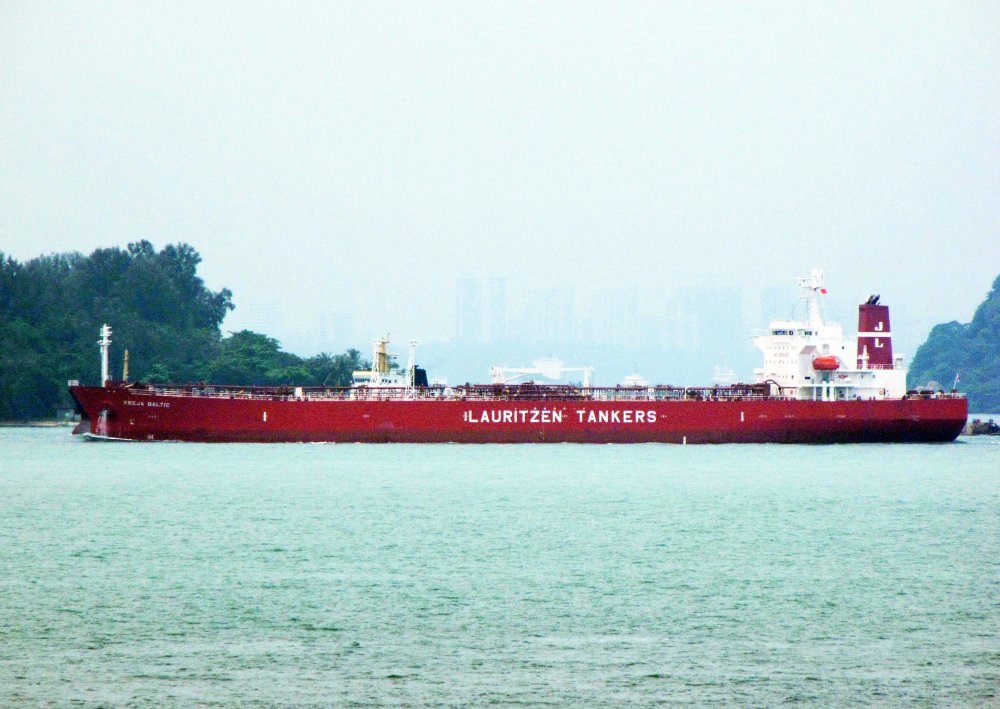 Freja Baltic