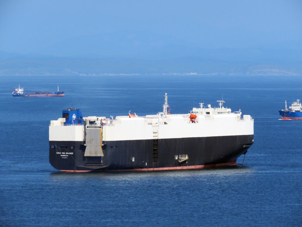 CSAV Rio Grande