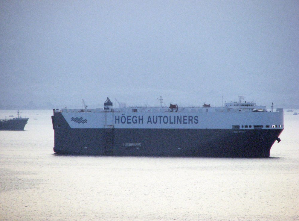 Hoegh Durban